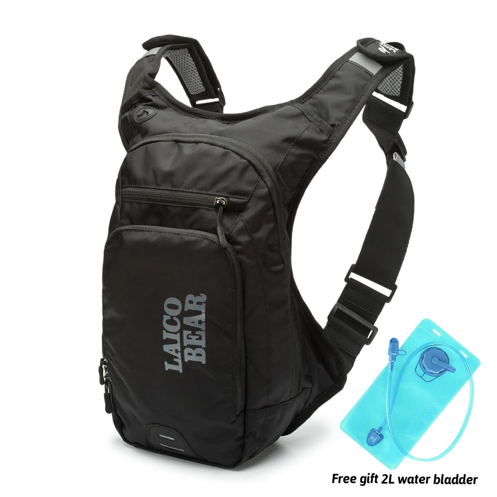 LAICO BEAR Hydration Backpack