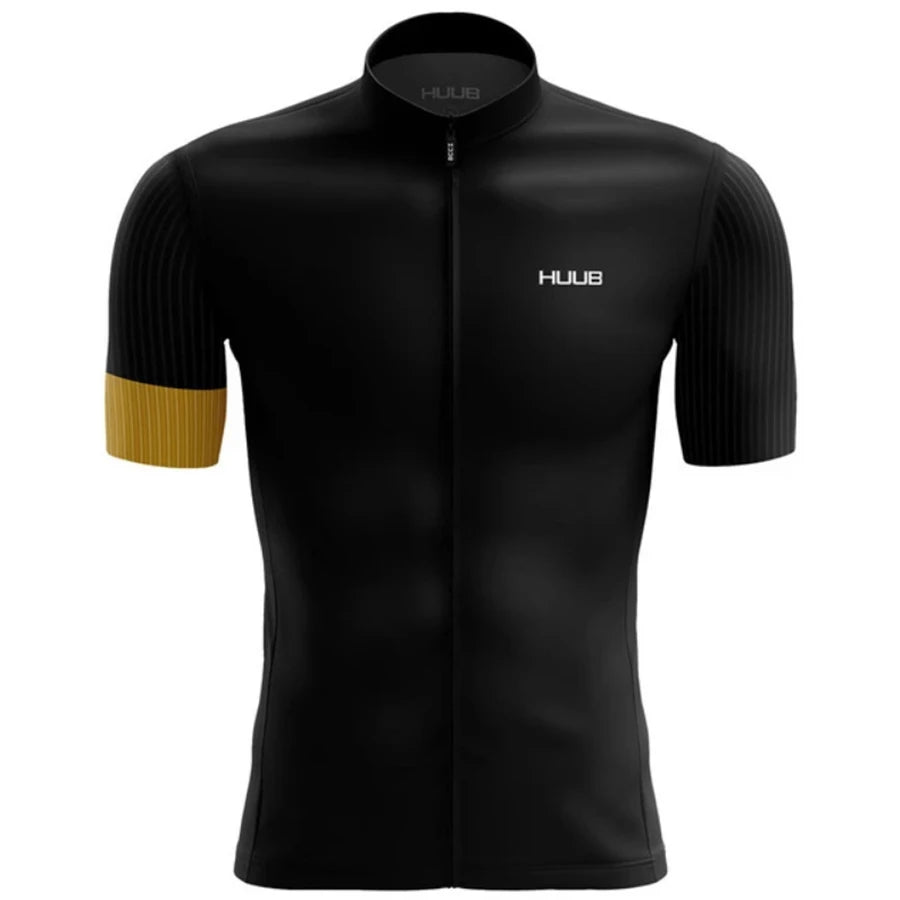 Camisa de Ciclismo Masculina HUUB