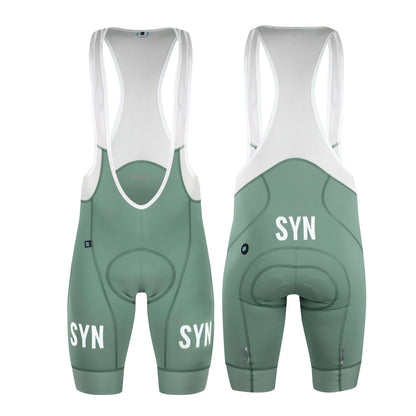 Bretelle de Ciclismo Unissex SYN