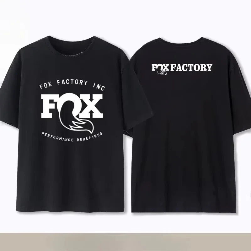 Camiseta Esportiva Fox Racing