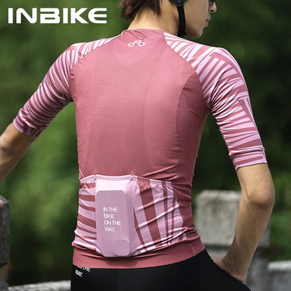 Jersey de Ciclismo Masculino INBIKE