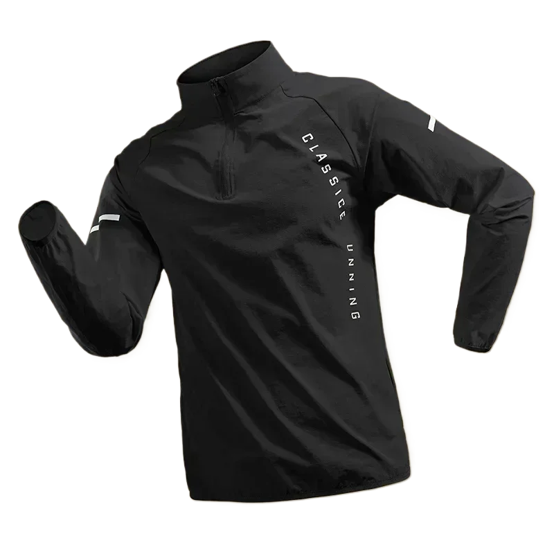 Jaqueta Esportiva Masculina