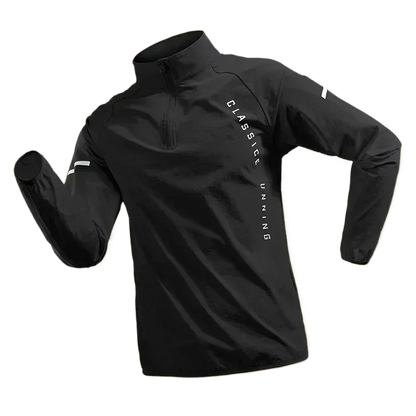 Jaqueta Esportiva Masculina