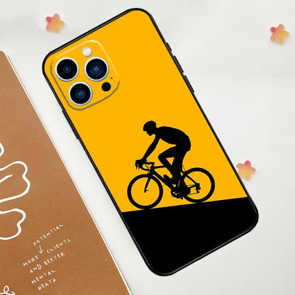 Capa de Celular para Ciclismo