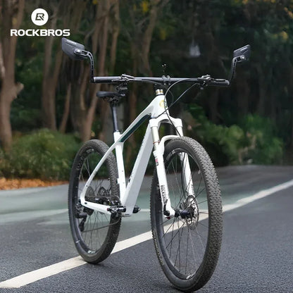 ROCKBROS Bicycle Rearview Mirror