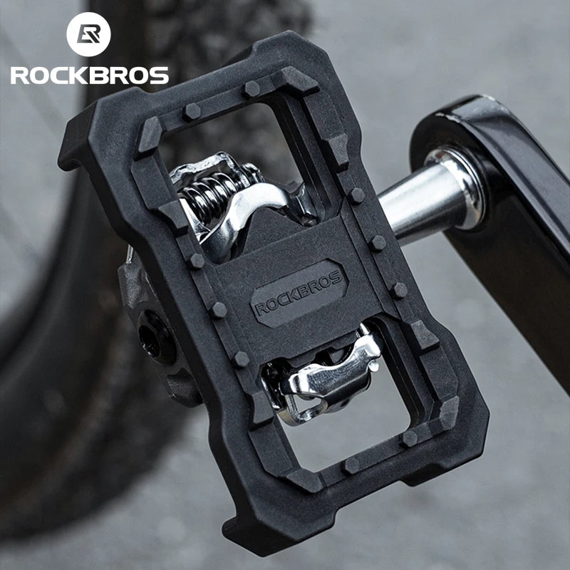 Adaptador ROCKBROS para Pedal Clipless