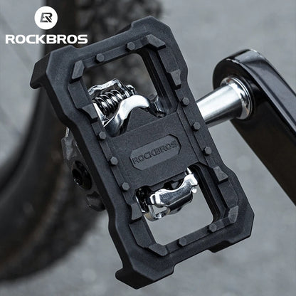 Adaptador ROCKBROS para Pedal Clipless