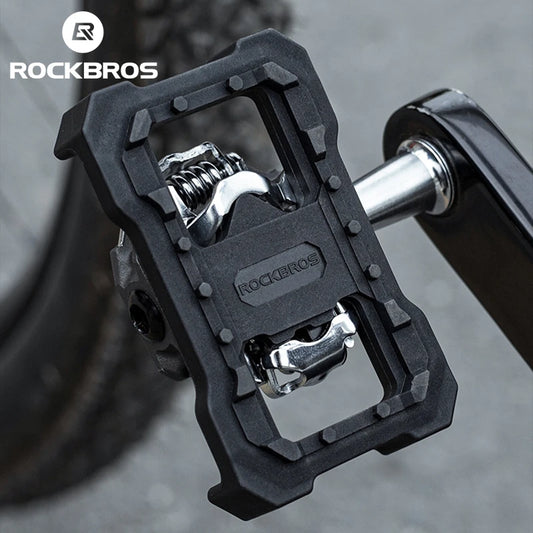 Adaptador ROCKBROS para Pedal Clipless