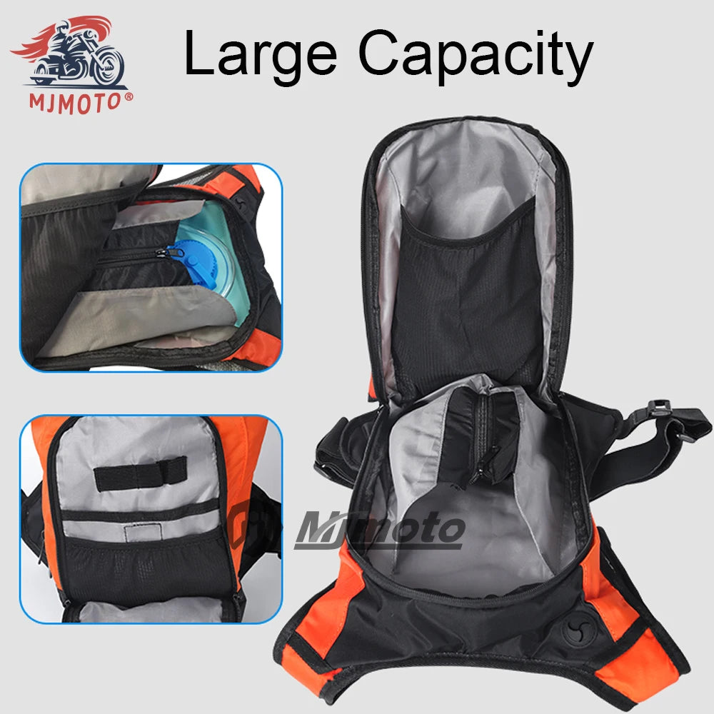 LAICO BEAR Hydration Backpack