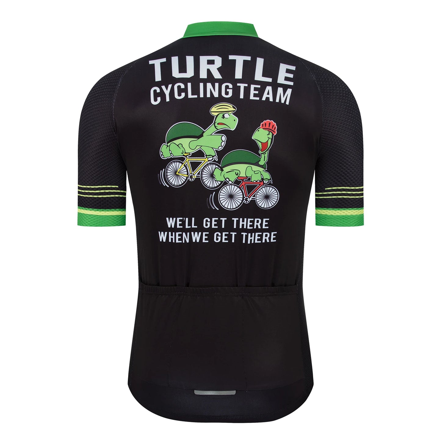 Jersey de Ciclismo Masculina