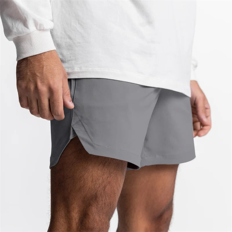 Shorts Masculino Esportivo de Verão