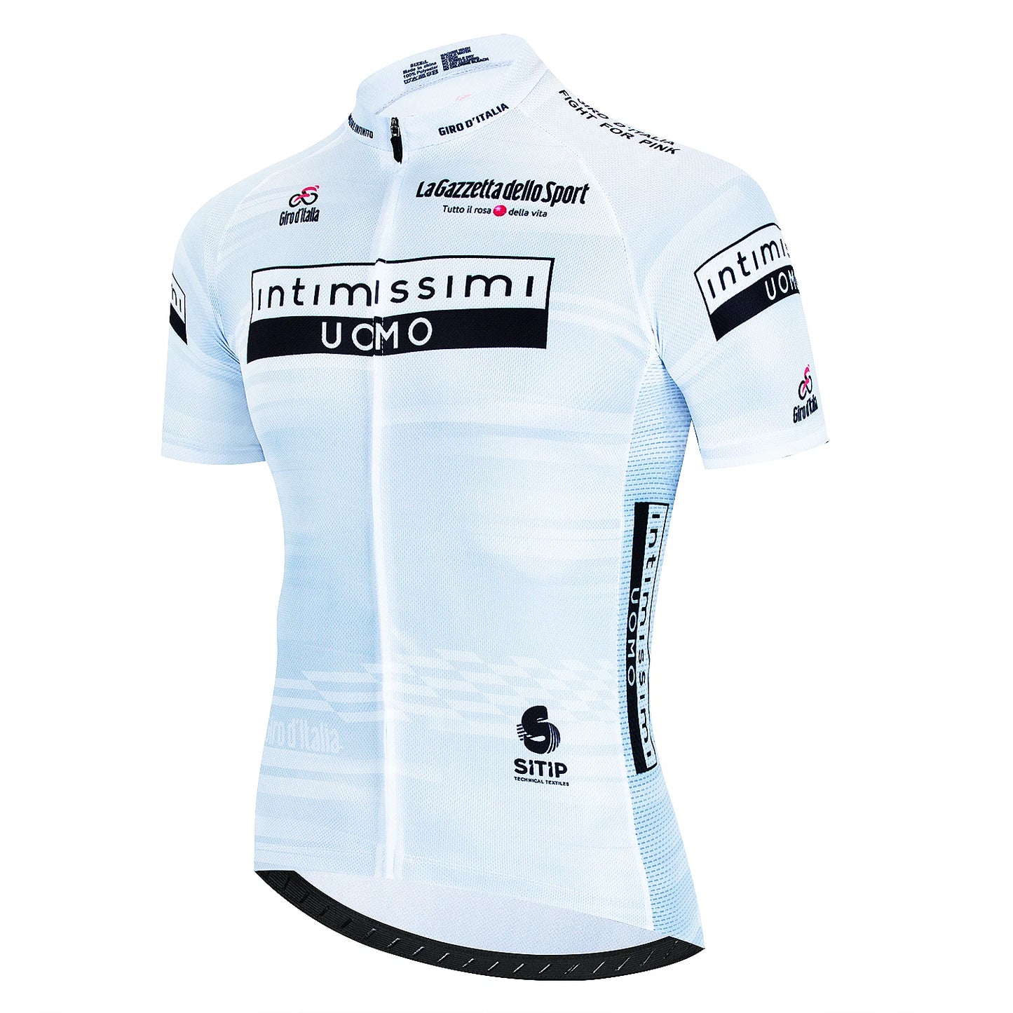 Camisa de Ciclismo Masculina Giro d’Italia