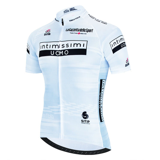 Camisa de Ciclismo Masculina Giro d’Italia