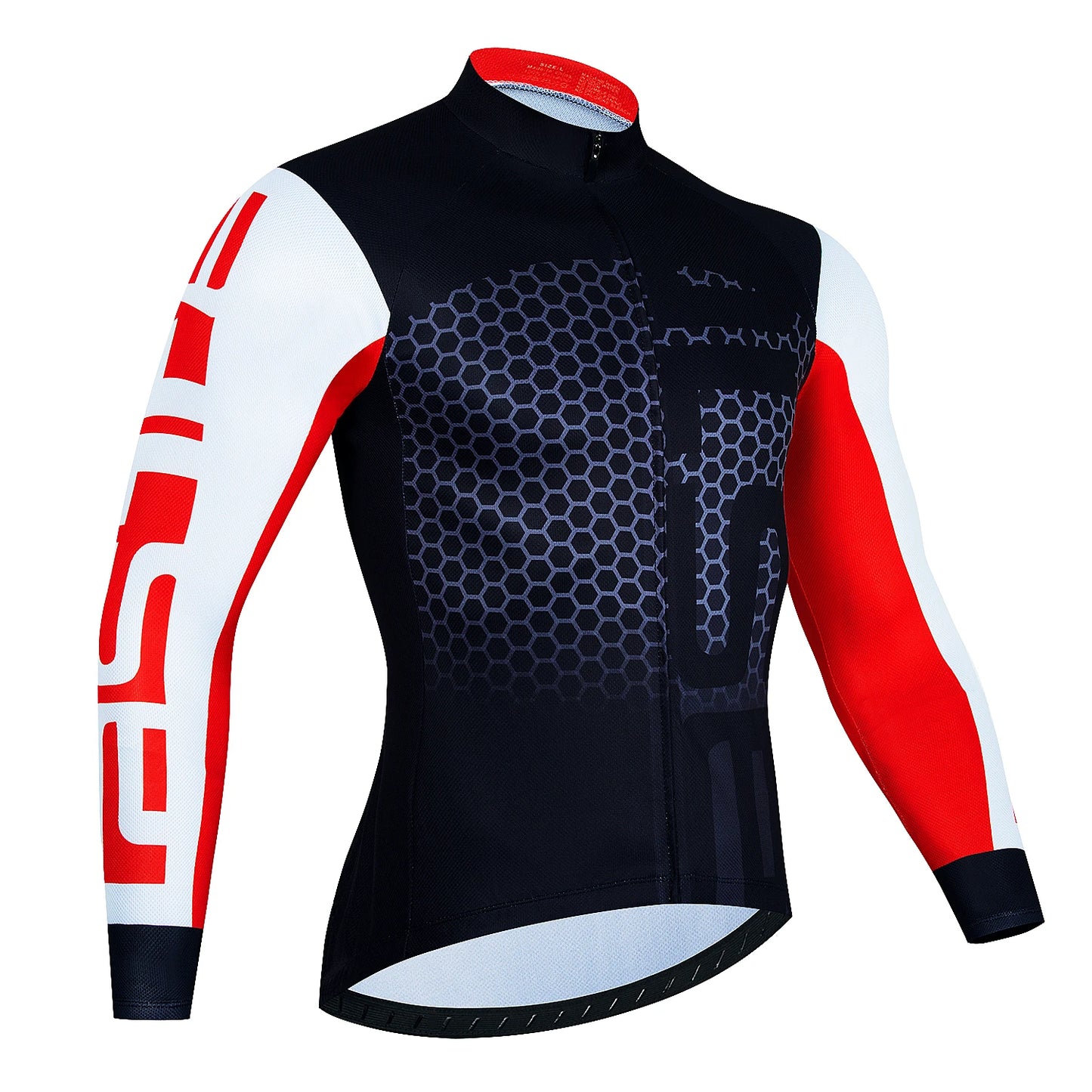 Jersey Ciclismo