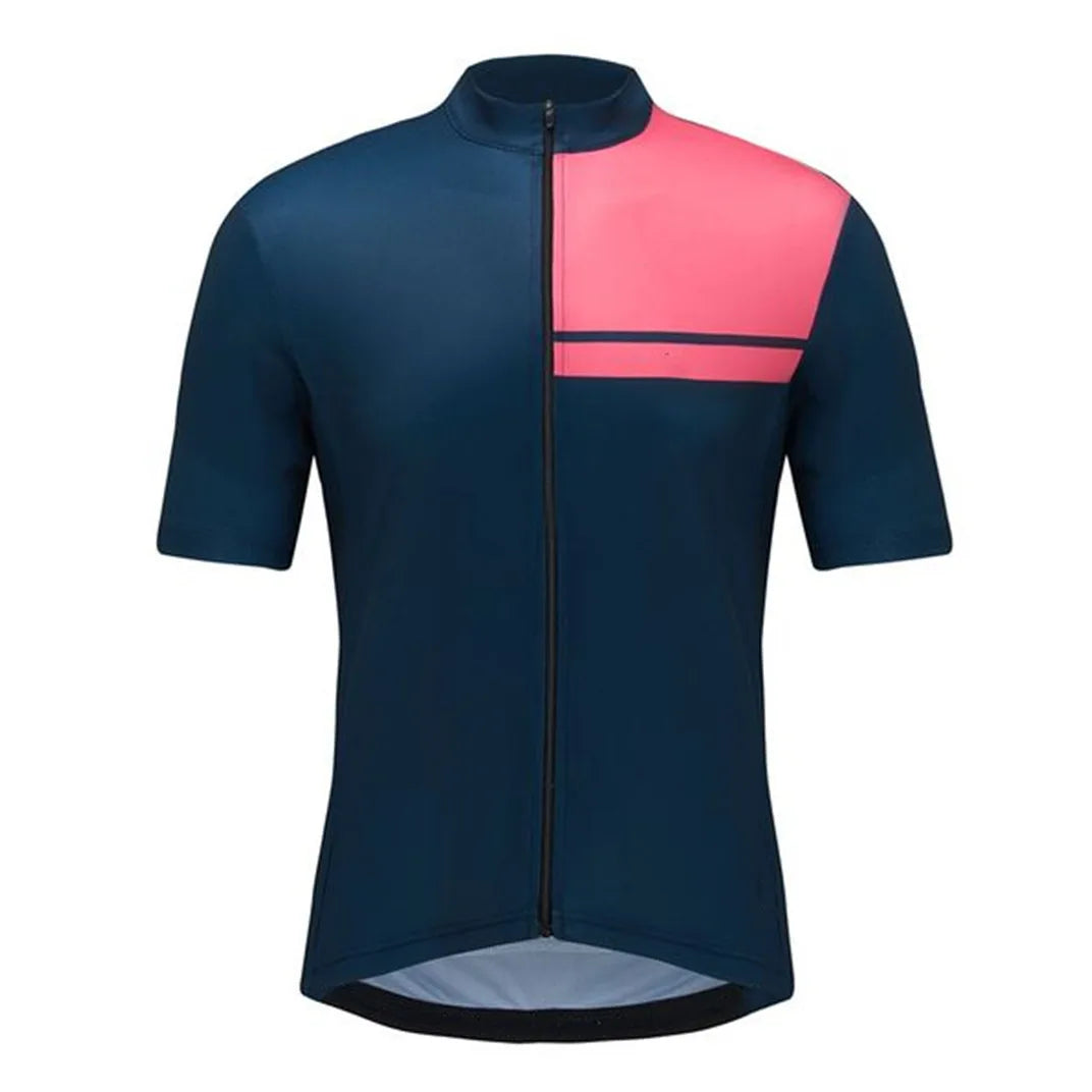 Camisa de Ciclismo Masculina