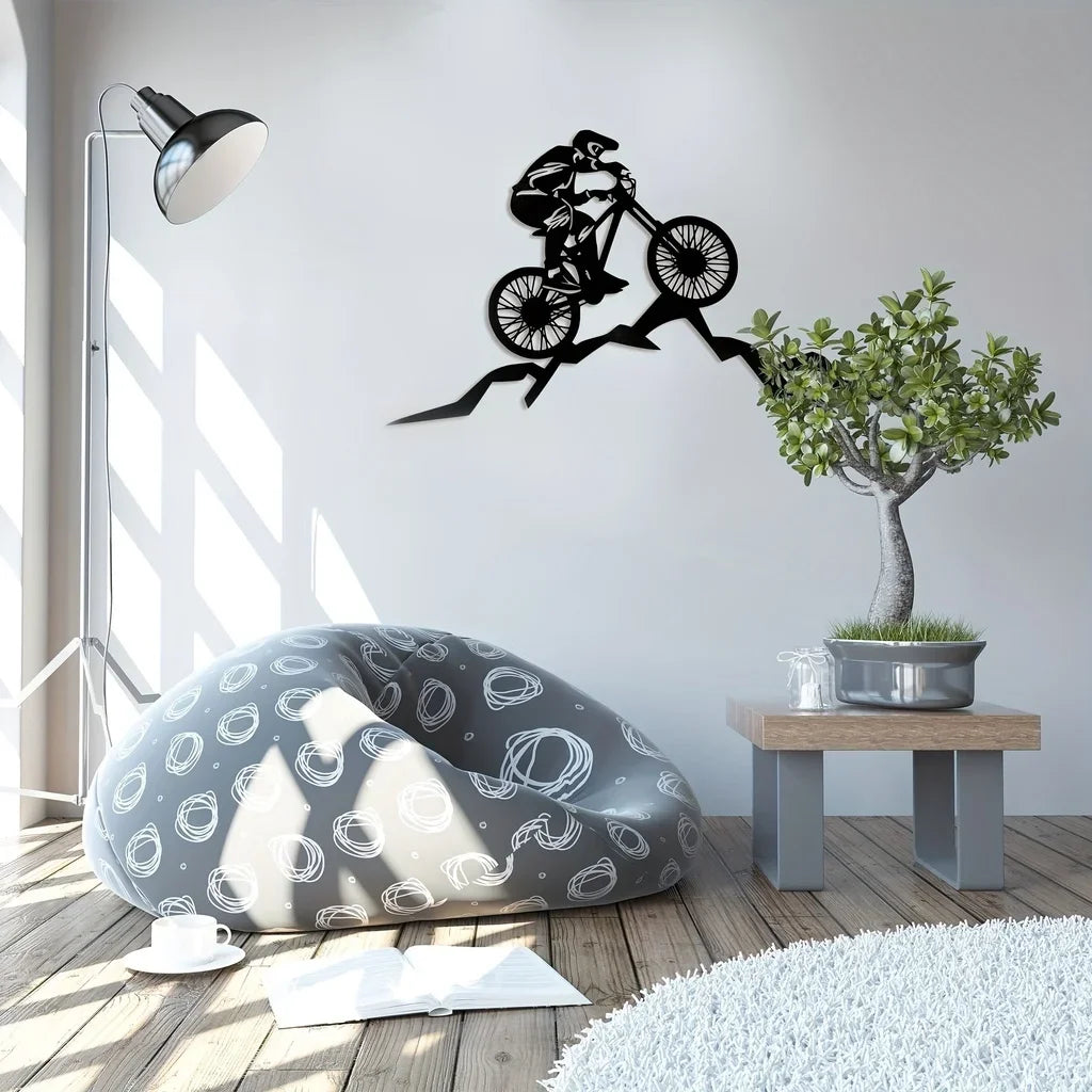 Arte Mountain Biker