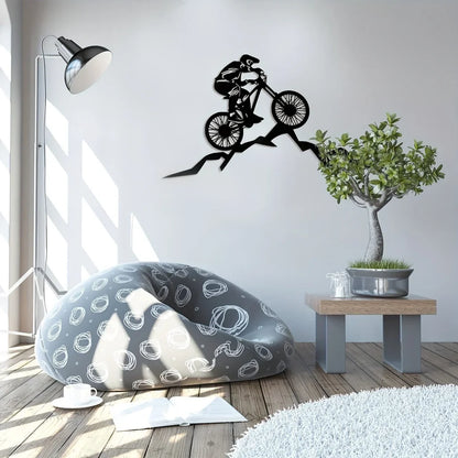 Arte Mountain Biker