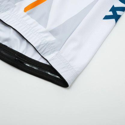 Camisa de Ciclismo Masculina RAUDAX