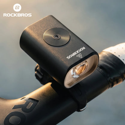 Farol de Bike ROCKBROS 1000LM