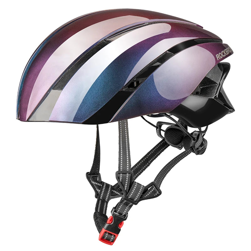 ROCKBROS Ultralight Integrated Cycling Helmet