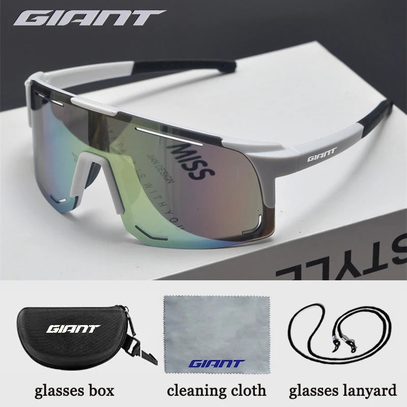 Óculos de Ciclismo Giant