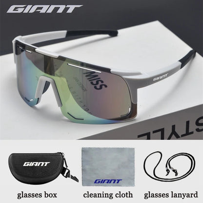 Óculos de Ciclismo Giant