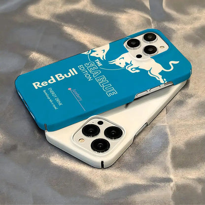 Capa de Celular Red B-BulleS