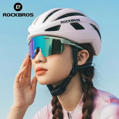 ROCKBROS Cycling Glasses