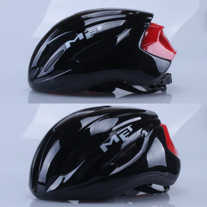 Capacete MET de Ciclismo