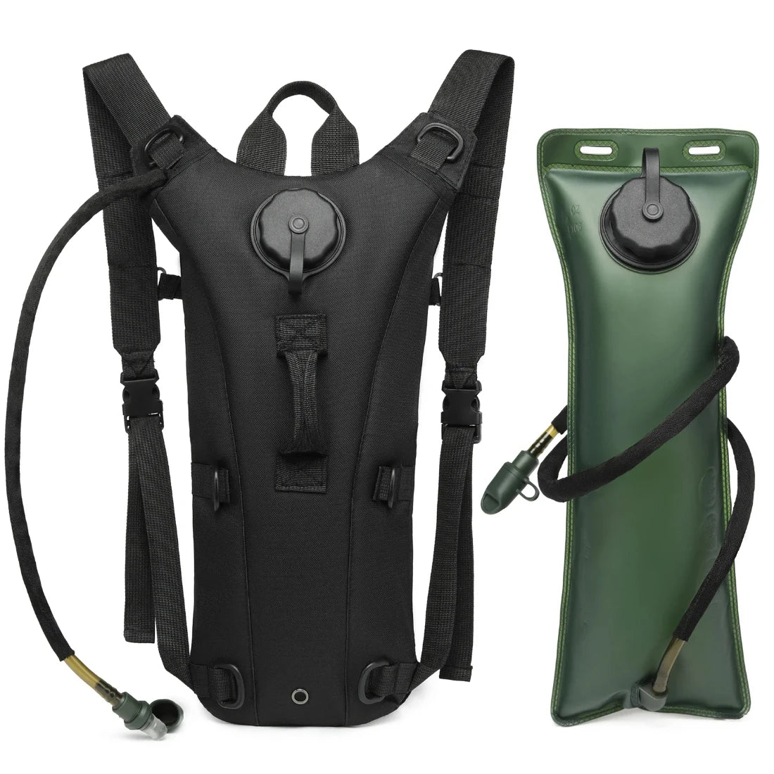 Mochila CamelBak 3L