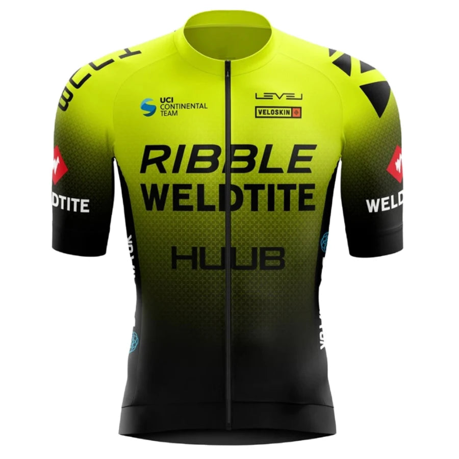 HUUB Cycling Jersey