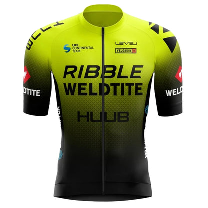 HUUB Cycling Jersey