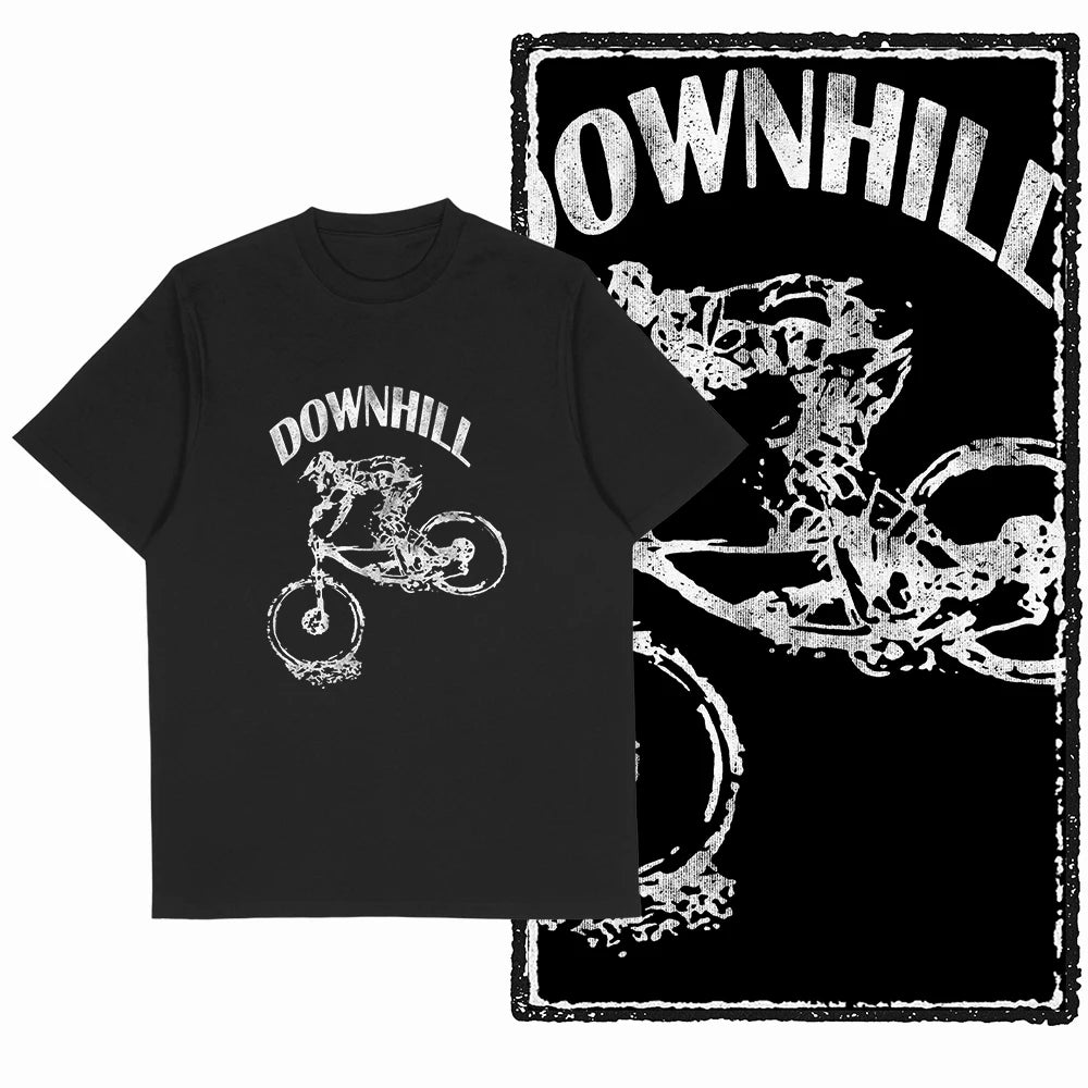 Camiseta Coolmind YIA