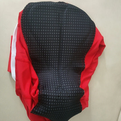 Bretelle de Ciclismo Unissex SYN