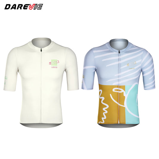 Jersey de Ciclismo DAREVIE