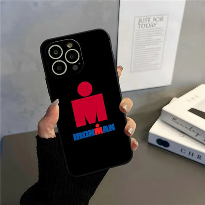 Capinha Triathlon para iPhone