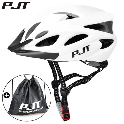 Capacete de Ciclismo PMT