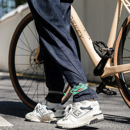 Faixa ROCKBROS para Calça de Ciclismo