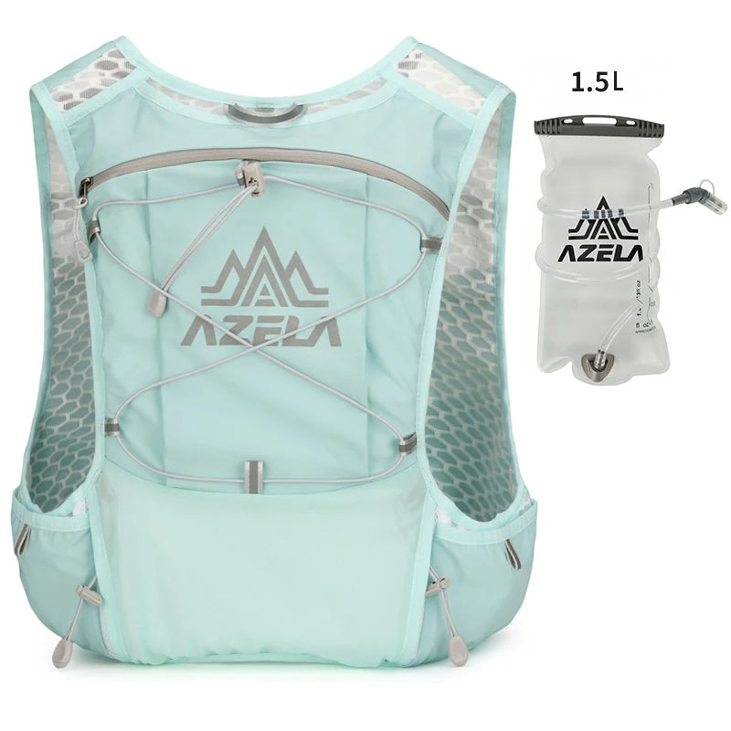 Colete Mochila de Hidratação