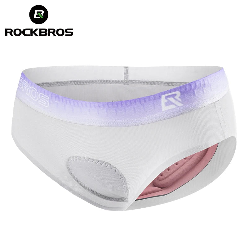 Short de Ciclismo Feminino ROCKBROS
