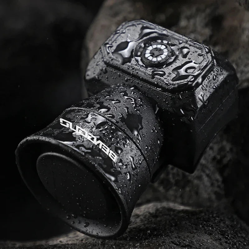 IP4X Waterproof Bicycle Horn 120dB