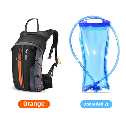 Mochila de Hidratação WEST BIKING 10L