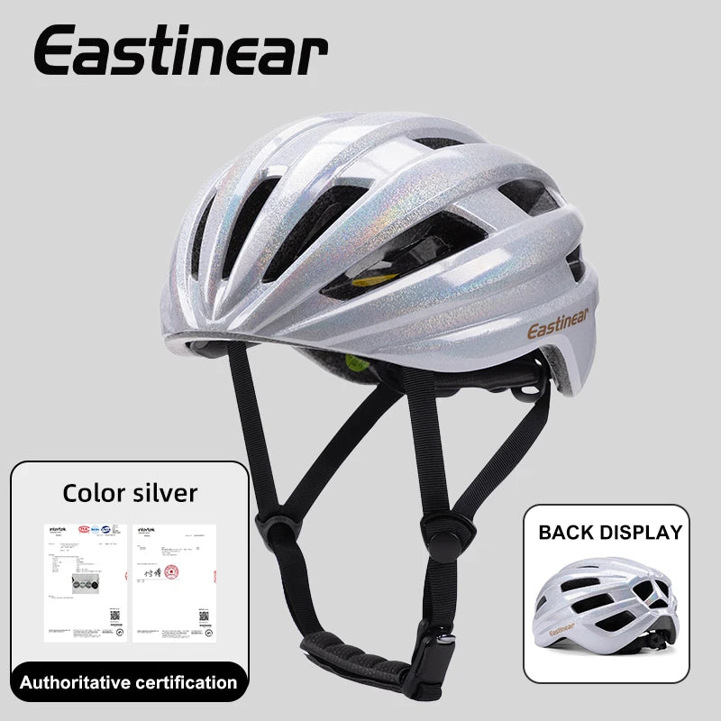 Capacete Eastinear