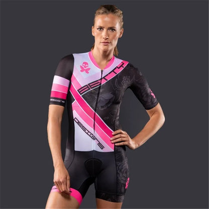 Macacão Esportivo Feminino Betty Designs