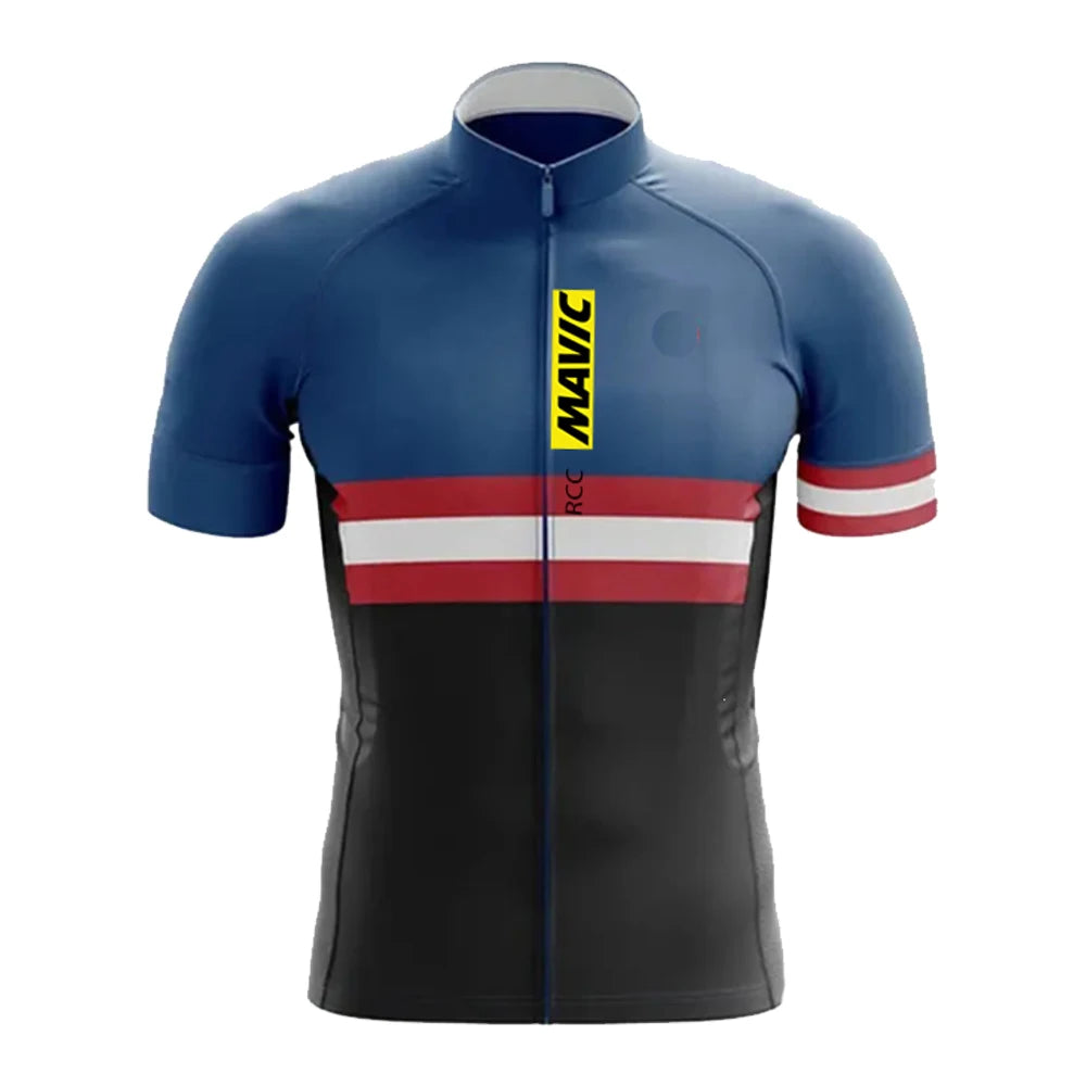 Camisa de Ciclismo RCC MAVIC