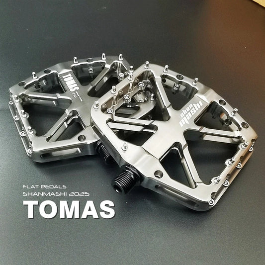 Pedal SHANMASHI TOMAS MTB/Speed