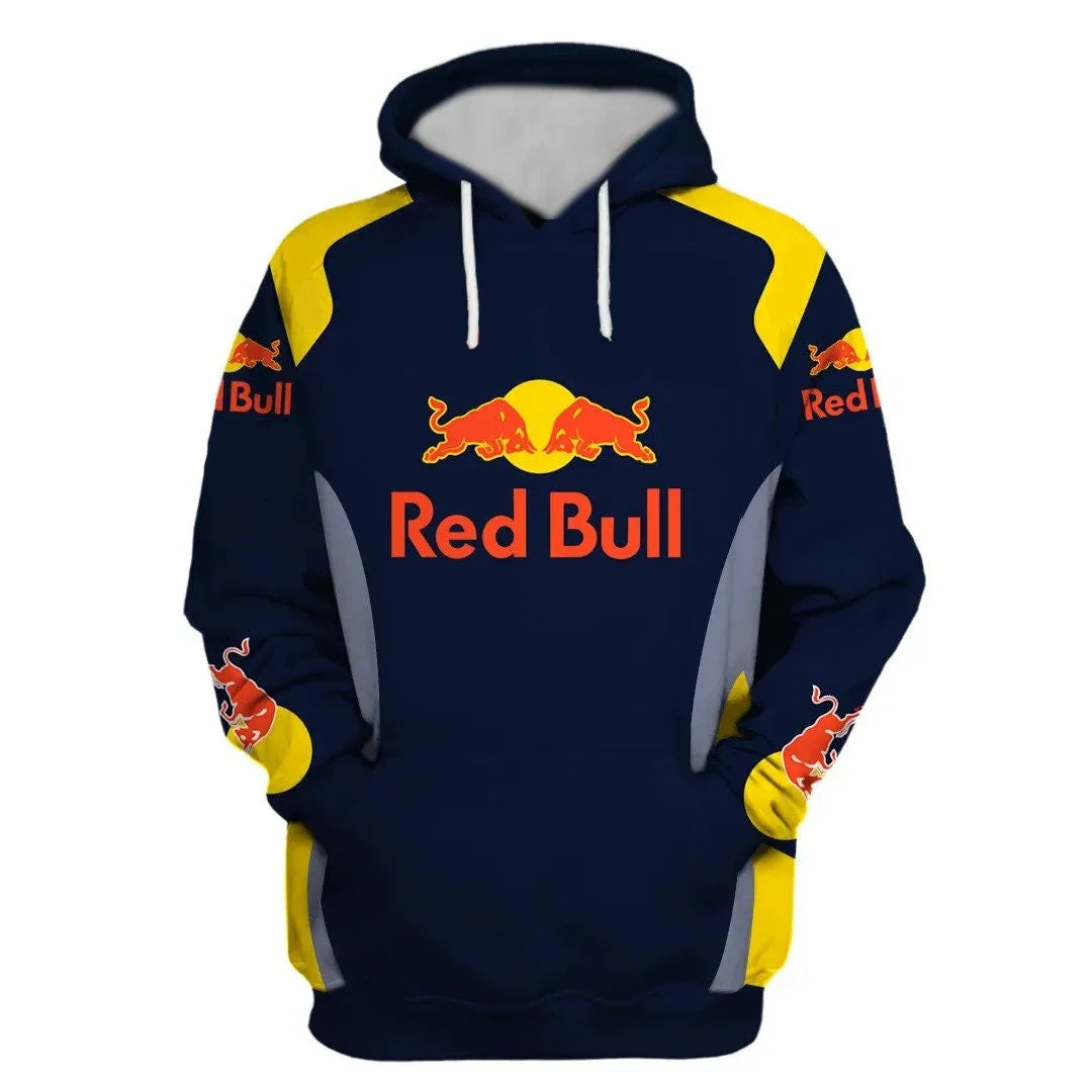 Moletom RedB