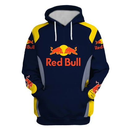 Moletom RedB