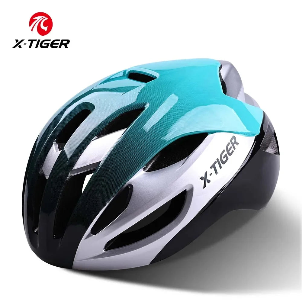 X-TIGER Cycling Helmet