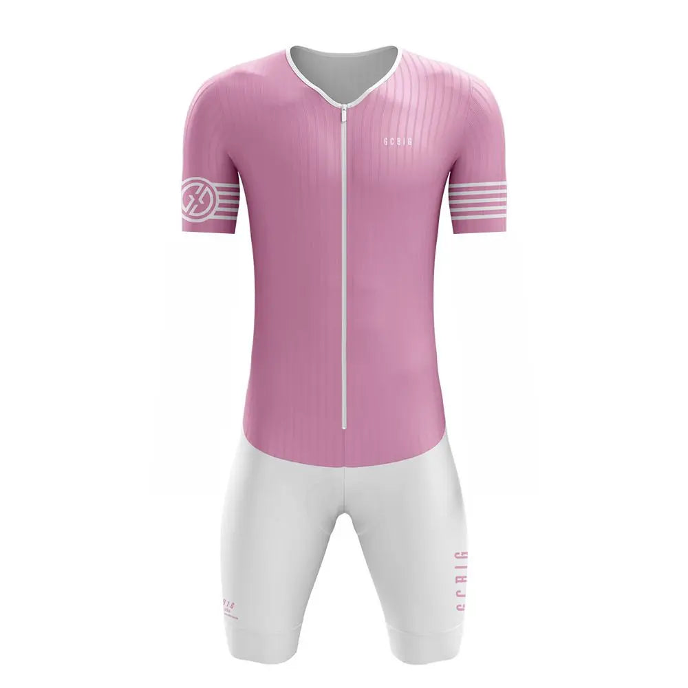 Macacão de Triathlon Masculino Speedsuit
